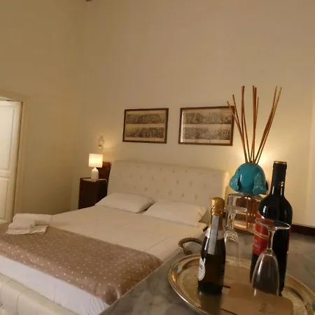 Raro' Liberty B&B *