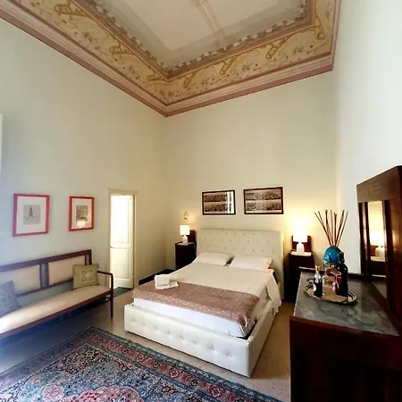 B&B Raro' Liberty 레체