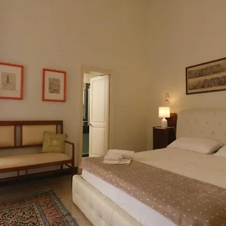 Raro' Liberty B&B