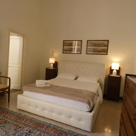 Bed & Breakfast Raro' Liberty
